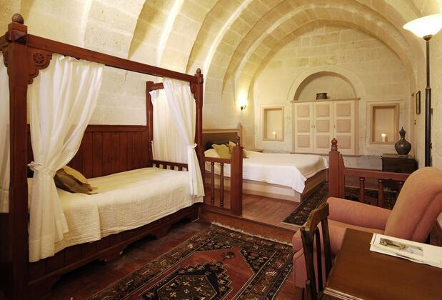 Gül Konakları Special Class - Görsel 25