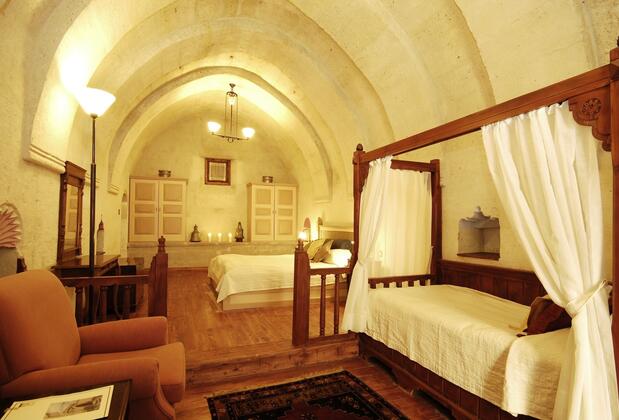 Gül Konakları Special Class - Görsel 26