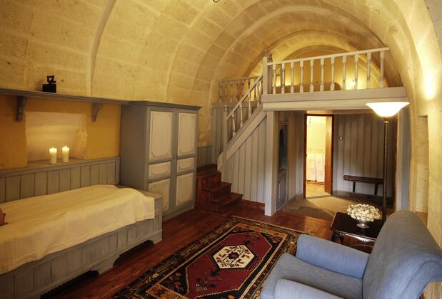 Gül Konakları Special Class - Görsel 27