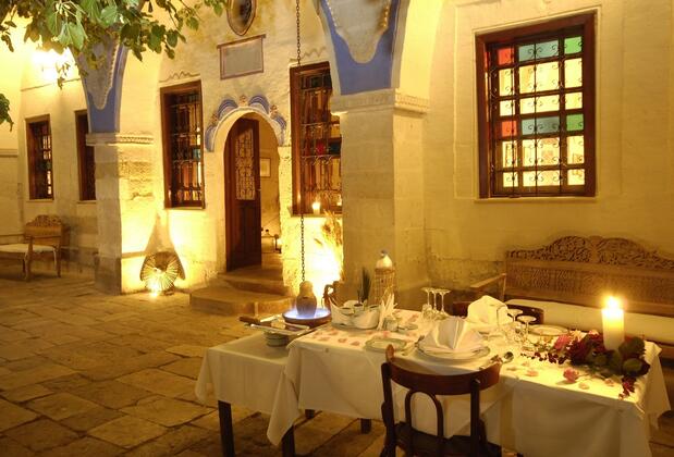 Gül Konakları Special Class - Görsel 6