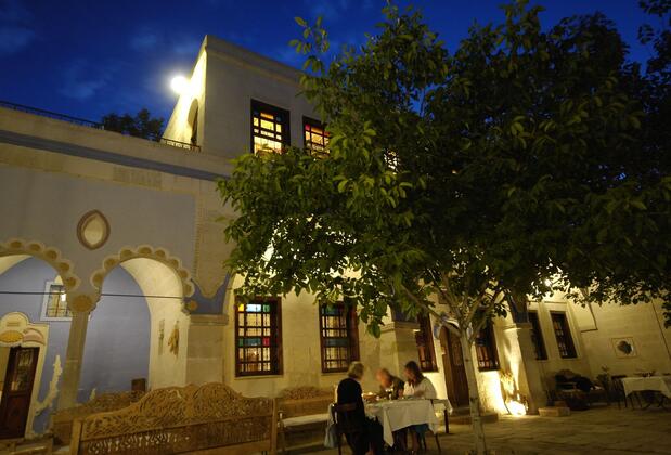 Gül Konakları Special Class - Görsel 9