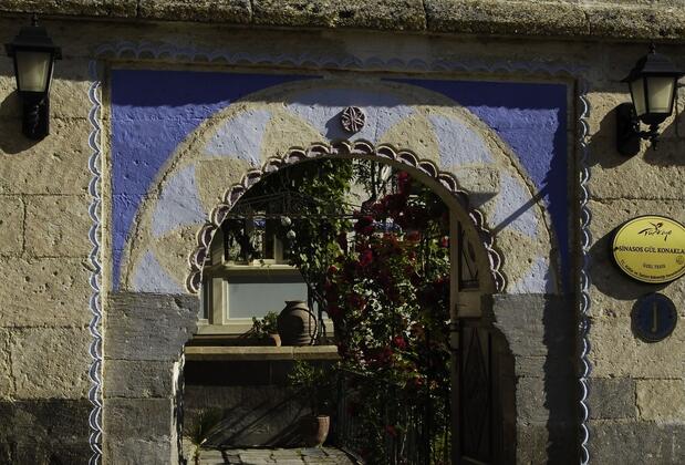 Gül Konakları Special Class - Görsel 28