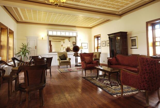 Gül Konakları Special Class - Görsel 29