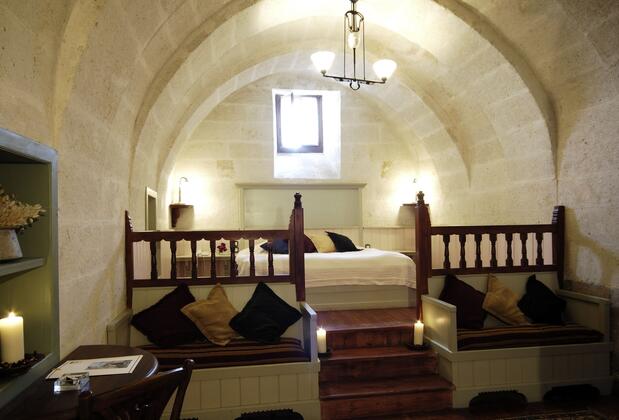 Gül Konakları Special Class - Görsel 30