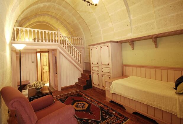 Gül Konakları Special Class - Görsel 32