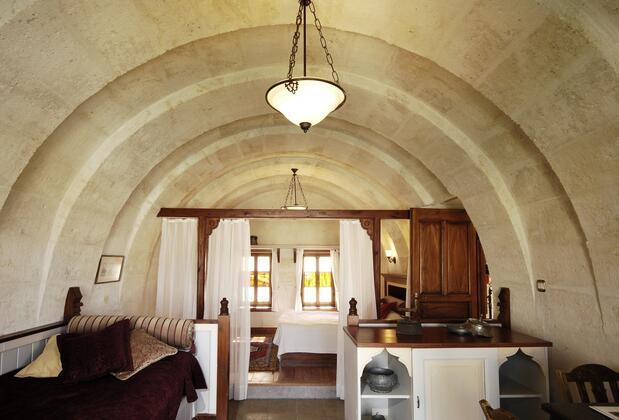 Gül Konakları Special Class - Görsel 33