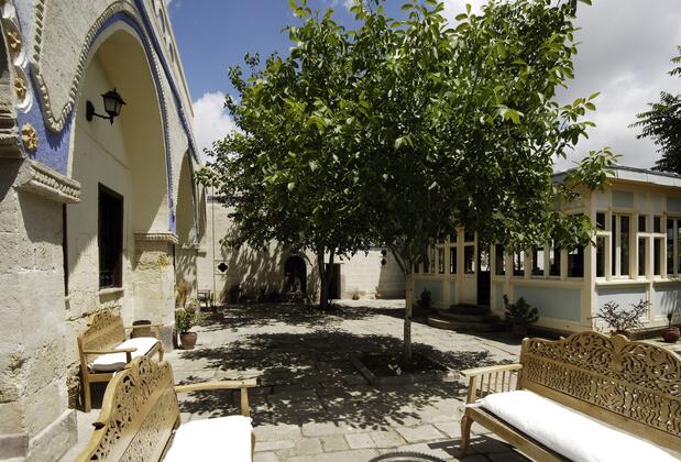 Gül Konakları Special Class - Görsel 34