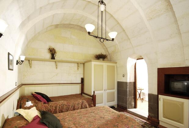 Gül Konakları Special Class - Görsel 35