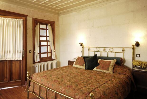 Gül Konakları Special Class - Görsel 36