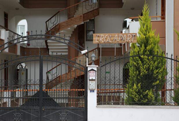 Erol Apart - Görsel 5