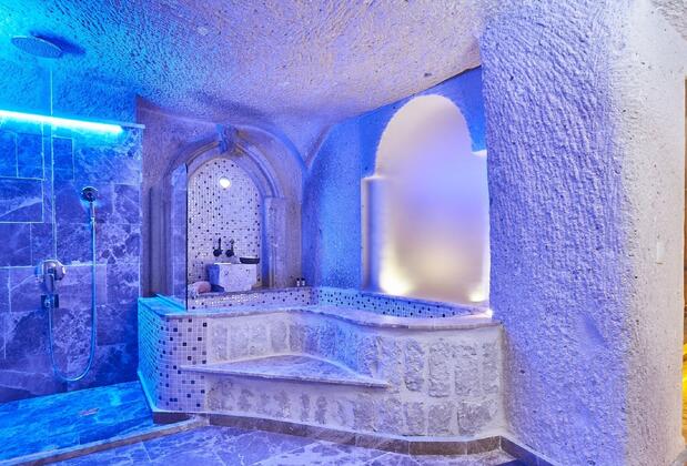 Wings Cappadocia Hotel - Görsel 45