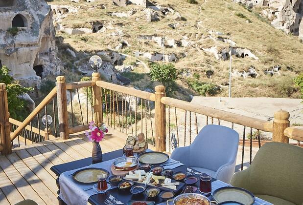 Wings Cappadocia Hotel - Görsel 46