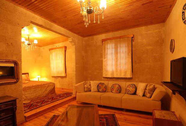 Old Greek House - Görsel 19