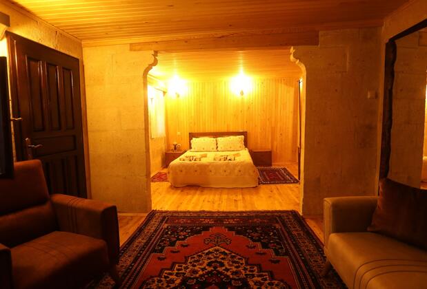 Old Greek House - Görsel 20