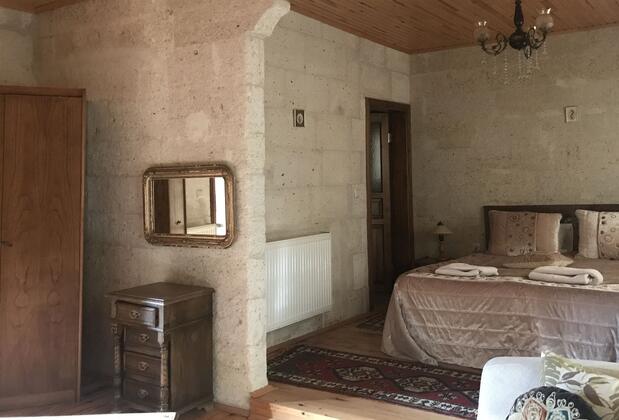 Old Greek House - Görsel 21