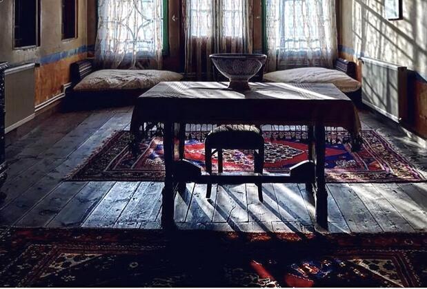 Old Greek House - Görsel 10