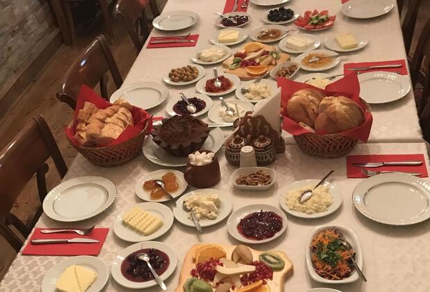 Old Greek House - Görsel 8