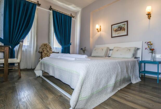 Karaburun Konak Otel - Görsel 8