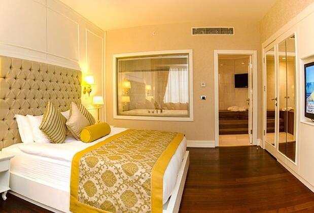 Barida Hotels - Görsel 3