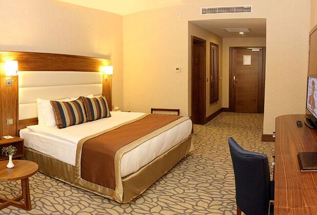 Barida Hotels - Görsel 6