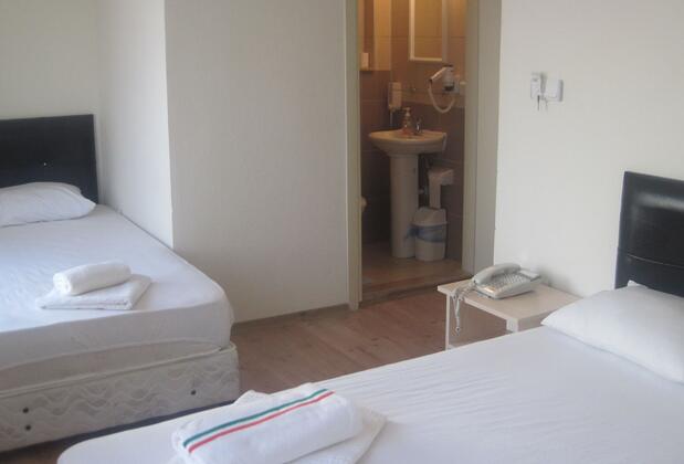 Bells Hotel - Görsel 3