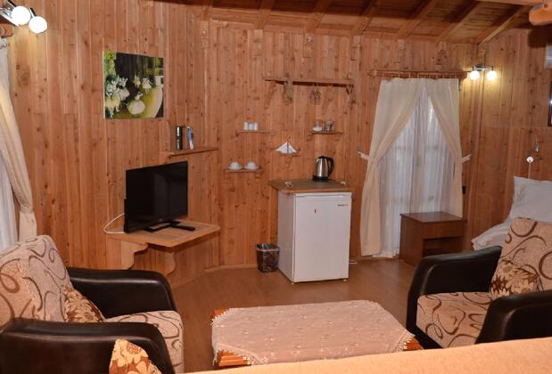 Oba Beach Hotel - Görsel 6