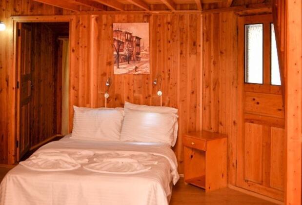 Oba Beach Hotel - Görsel 10