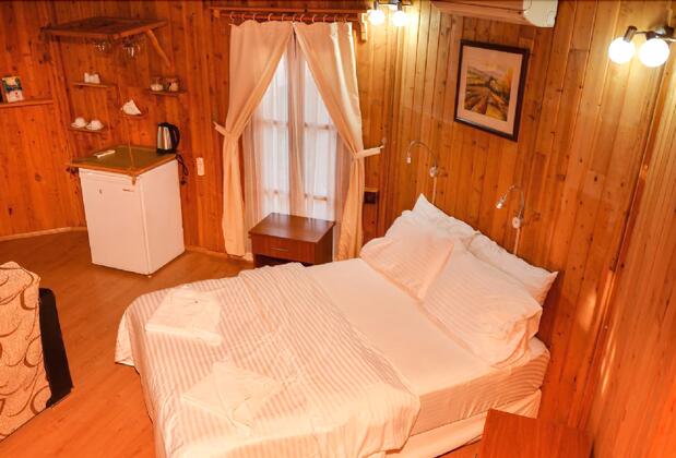 Oba Beach Hotel - Görsel 11