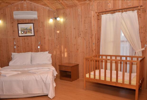 Oba Beach Hotel - Görsel 9