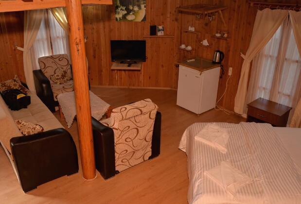 Oba Beach Hotel - Görsel 7