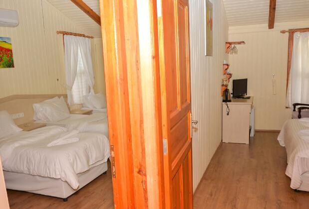 Oba Beach Hotel - Görsel 18