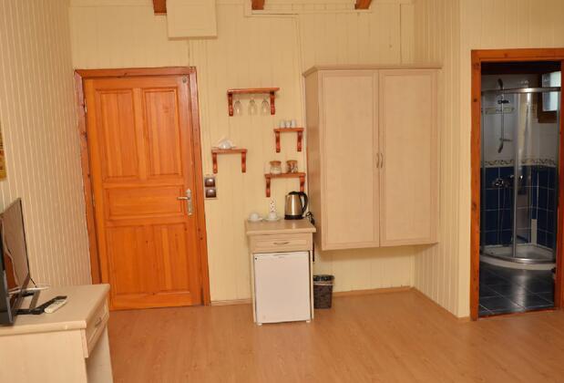 Oba Beach Hotel - Görsel 4