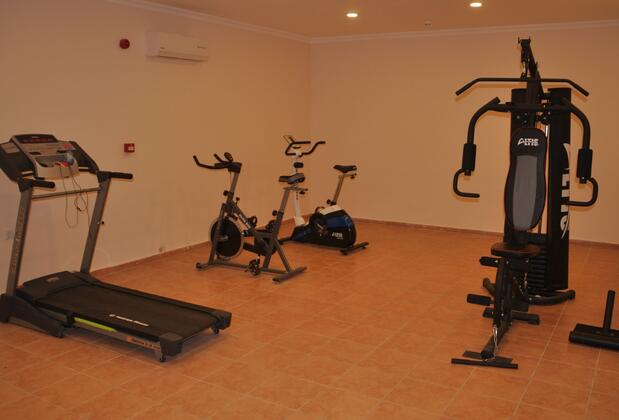 Sunshine Holiday Resort - Görsel 14