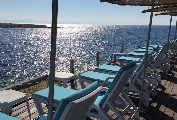 Arya Karaburun Butik Otel - Görsel 14