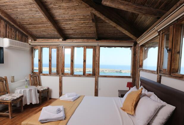 Arya Karaburun Butik Otel - Görsel 8