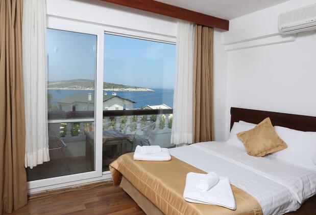 Arya Karaburun Butik Otel - Görsel 5