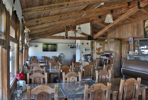 Arya Karaburun Butik Otel - Görsel 6