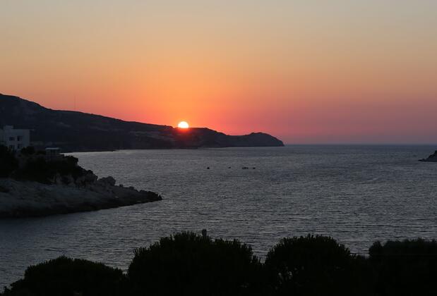 Arya Karaburun Butik Otel - Görsel 12