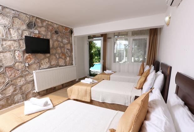 Arya Karaburun Butik Otel - Görsel 4