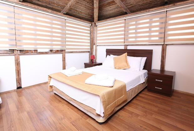 Arya Karaburun Butik Otel - Görsel 13