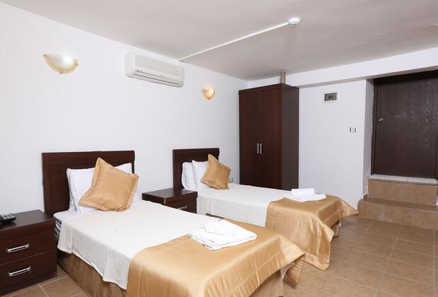 Arya Karaburun Butik Otel - Görsel 7