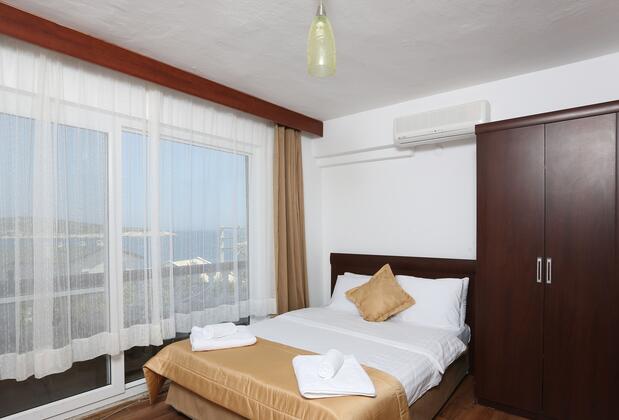Arya Karaburun Butik Otel - Görsel 15