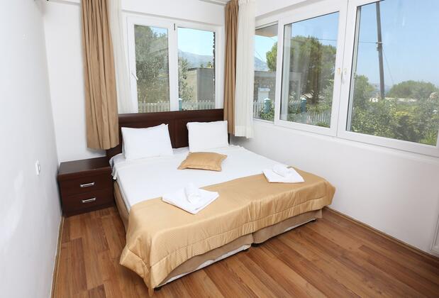 Arya Karaburun Butik Otel - Görsel 16