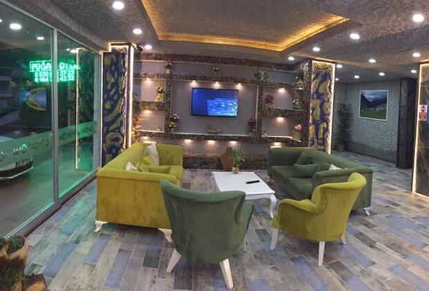 Puğari Otel - Görsel 6