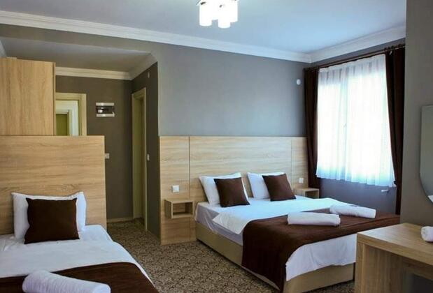 Puğari Otel - Görsel 12