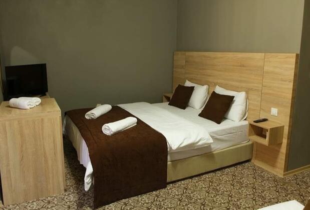 Puğari Otel - Görsel 14