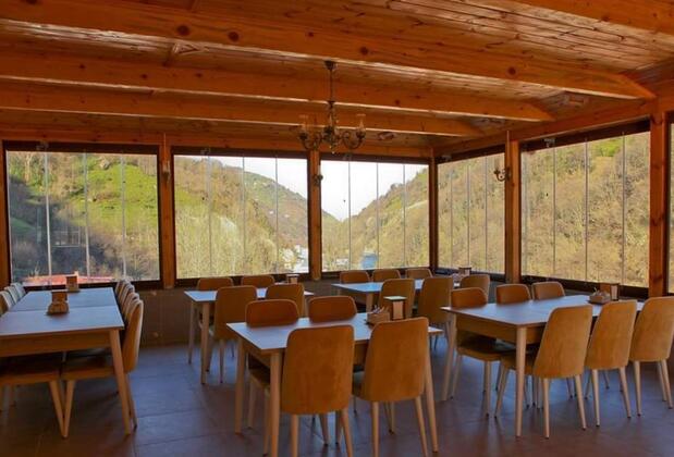 Puğari Otel - Görsel 9