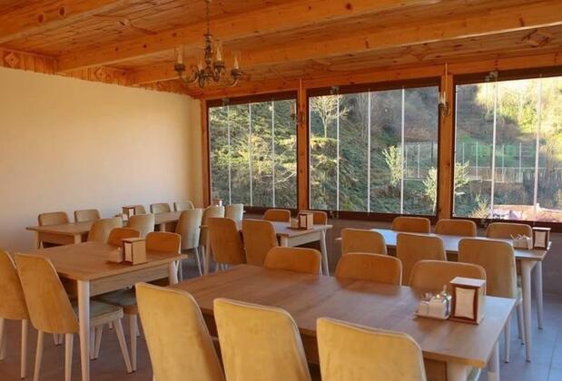 Puğari Otel - Görsel 8