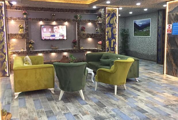 Puğari Otel - Görsel 7