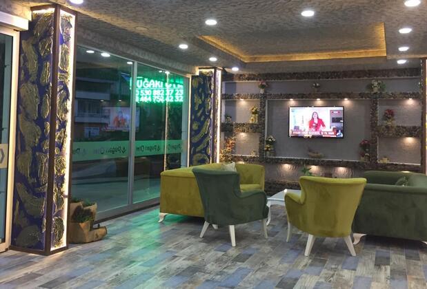Puğari Otel - Görsel 3